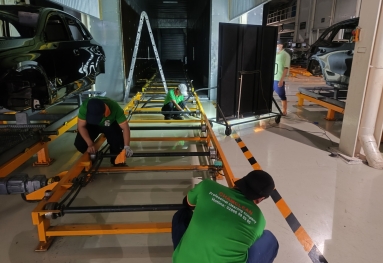 CHAMCLEAN – Đơn vị cung cấp nhân viên tạp vụ uy tín chất lượng giá rẻ TP HCM
