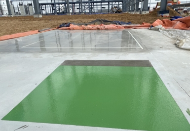 THI CÔNG SƠN EPOXY