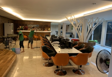 CUNG CẤP TẠP VỤ