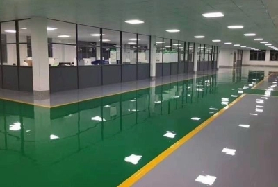DỰ ÁN THI CÔNG SƠN EPOXY